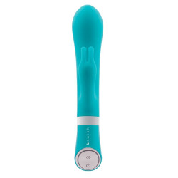 B Swish - Bwild Deluxe Bunny Rabbit Vibrateur Jade